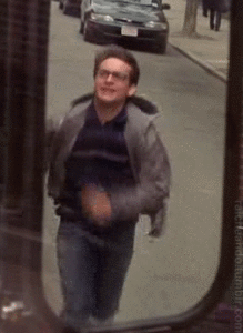Spiderman GIF. Spiderman Films en series Gifs Aardmannetje 