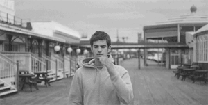 Spiderman GIF. Spiderman Films en series Gifs Crunk 