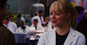 Spiderman GIF. Spiderman Films en series Gifs Webshooter 