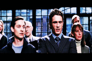 Spiderman GIF. Spiderman Films en series Gifs Jesusismyhostage &amp;#39;80 Ramones 