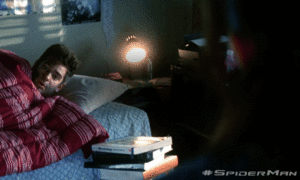 Spiderman GIF. Strand Spiderman Films en series Gifs Grond Klaas vaak Schurk 