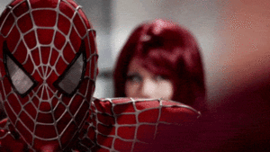 Spiderman GIF. Spiderman Films en series Gifs Verbazingwekkend Discussie 