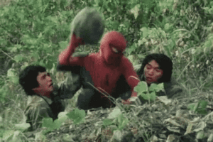Spiderman GIF. Spiderman Films en series Avengers Thor Gifs Wonder Loki 