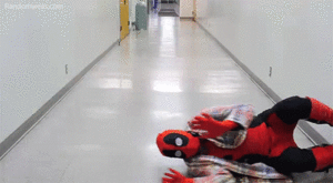 Spiderman GIF. Spiderman Films en series Gifs Advies 
