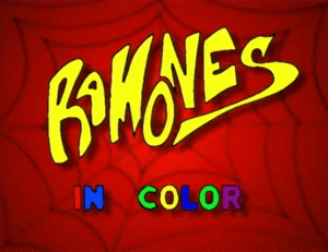 Spiderman GIF. Spiderman Films en series Gifs Jesusismyhostage &amp;#39;80 Ramones 