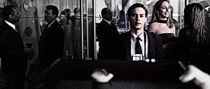 Spiderman GIF. Spiderman Films en series Gifs Animatie Photobucket Gimp Tblnisog 