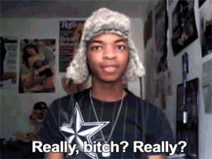 Spiderman GIF. Spiderman Films en series Gifs Jesusismyhostage &amp;#39;80 Ramones 