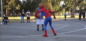 Spiderman GIF. Spiderman Films en series Avengers Thor Gifs Wonder Loki 