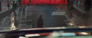 Spiderman GIF. Spiderman Films en series Gifs Reactie Verbazingwekkend 