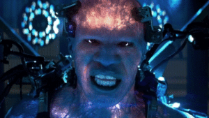 Spiderman GIF. Spiderman Liefde Films en series Kus Gifs Zoet Stad Vriendje Vriendin Andrew en emma 