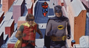 Spiderman GIF. Spiderman Films en series Gifs Oppasser Pablo 