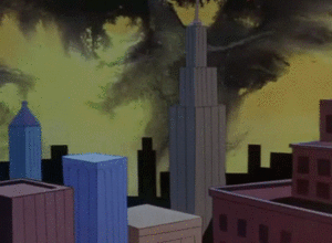 Spiderman GIF. Spiderman Films en series Gifs Aardmannetje 