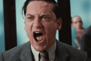 Spiderman GIF. Spiderman Films en series Gifs 