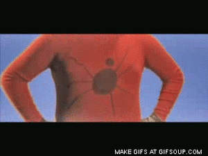 Spiderman GIF. Spiderman Films en series Gifs Advies 