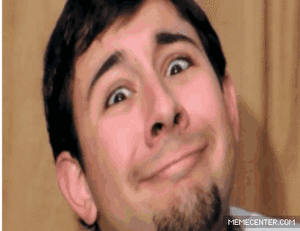 Spiderman GIF. Spiderman Films en series Gifs Reactie Verbazingwekkend 