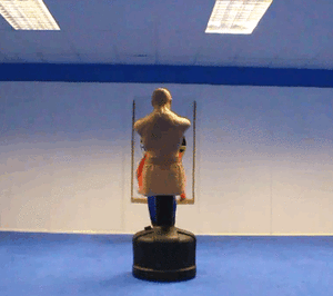 Spiderman GIF. Spiderman Films en series Gifs Willen 