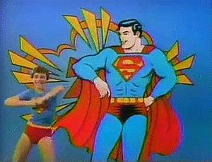 Spiderman GIF. Spiderman Films en series Gifs Oppasser 