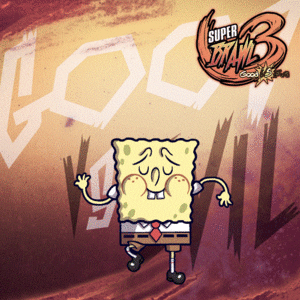 Spongebob GIF. Spongebob Films en series Gifs Octo Ik ben hem en hij is me 