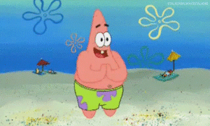 Spongebob GIF. Spongebob Films en series Gifs Mijn 