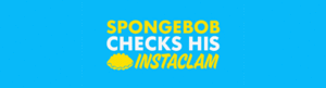 Spongebob GIF. Spongebob Films en series Patrick Roze Gifs Nieuw Geschokt patrick Treand Bang patrick 