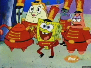 Spongebob GIF. Spongebob Films en series Gifs Spongebob squarepants 