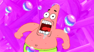 Spongebob GIF. Spongebob Films en series Lol Gifs Hyung 