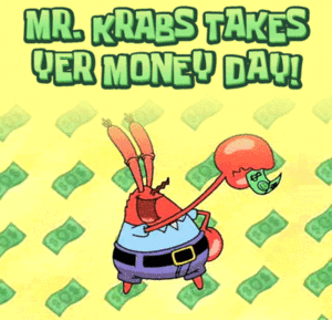 Spongebob GIF. Spongebob Karate Films en series Gifs Spongebob squarepants Zanderig Zandige wangen Karate choppers 