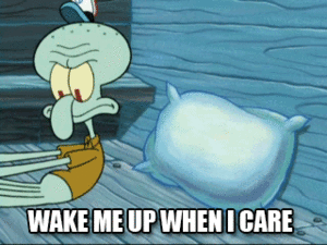 Spongebob GIF. Spongebob Films en series Gifs Reactie 