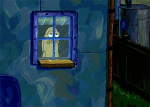 Spongebob GIF. Spongebob Films en series Gifs Spotprent 