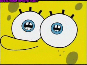 Spongebob GIF. Spongebob Films en series Gifs Spongebob squarepants Octo Octo tentakel 