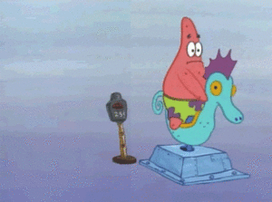 Spongebob GIF. Spongebob Films en series Patrick Gifs Timewarnercable 
