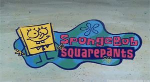 Spongebob GIF. Grappig Spongebob Films en series Gifs Breken van slechte Verrast patrick Narcs 