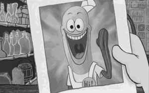 Spongebob GIF. Spongebob Films en series Gifs Spotprent 