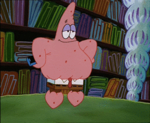 Spongebob GIF. Spongebob Ananas Films en series Winter Sneeuw Gifs Nickelodeon Spongebob squarepants Sneeuwt 