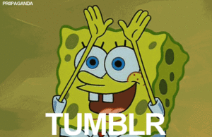 Spongebob GIF. Spongebob Films en series Gifs Spongebob squarepants Octo Octo tentakel 