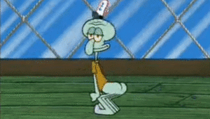 Spongebob GIF. Spongebob Films en series Gifs 