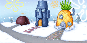 Spongebob GIF. Bioscoop Spongebob Films en series Gifs Spongebob squarepants Patrick ster Gif patrick Parick 