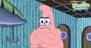 Spongebob GIF. Spongebob Films en series Gifs Onhandig Leven Spongebob squarepants Octo Schoolleven Relatable spongebob 