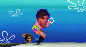 Spongebob GIF. Spongebob Films en series Gifs 