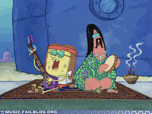 Spongebob GIF. Bomen Spongebob Films en series Patrick Gifs 