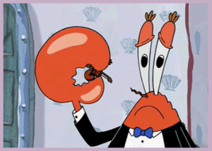 Spongebob GIF. Spongebob Films en series Gifs Spotprent 
