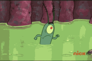 Spongebob GIF. Spongebob Films en series Gifs Spongebob squarepants Ieuw ik haat laag wuality videos wat t 