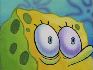 Spongebob GIF. Spongebob Ananas Films en series Winter Sneeuw Gifs Nickelodeon Spongebob squarepants Sneeuwt 