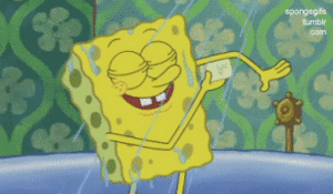 Spongebob GIF. Spongebob Duivels Films en series Gifs Spotprent Spongebob squarepants Bob esponja Klikspaan strangler 