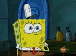 Spongebob GIF. Spongebob Films en series Lol Gifs Hyung 