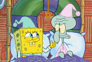 Spongebob GIF. Spongebob Films en series Gifs Octo 