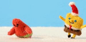 Spongebob GIF. Spongebob Films en series Gifs Spongebob squarepants Octo Patrick ster Octo tentakel Stevig vastpakken het 