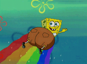 Spongebob GIF. Spongebob Films en series Gifs Nickelodeon Spongebob squarepants 