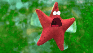 Spongebob GIF. Spongebob Films en series Gifs Spongebob squarepants Octo Octo tentakel 