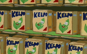 Spongebob GIF. Spongebob Karate Films en series Gifs Spongebob squarepants Zanderig Zandige wangen Karate choppers 